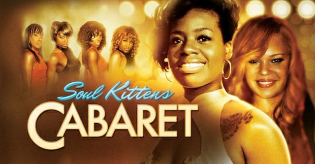 Soul Kittens Cabaret