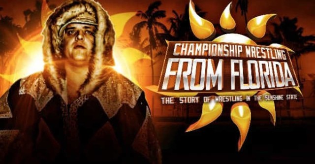 Championship Wrestling From Florida: The Story of Wrestling In The Sunshine State