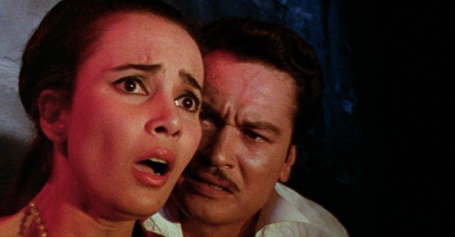 Curse of the Vampires