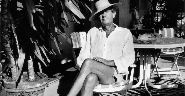 Helmut Newton - The Bad and the Beautiful