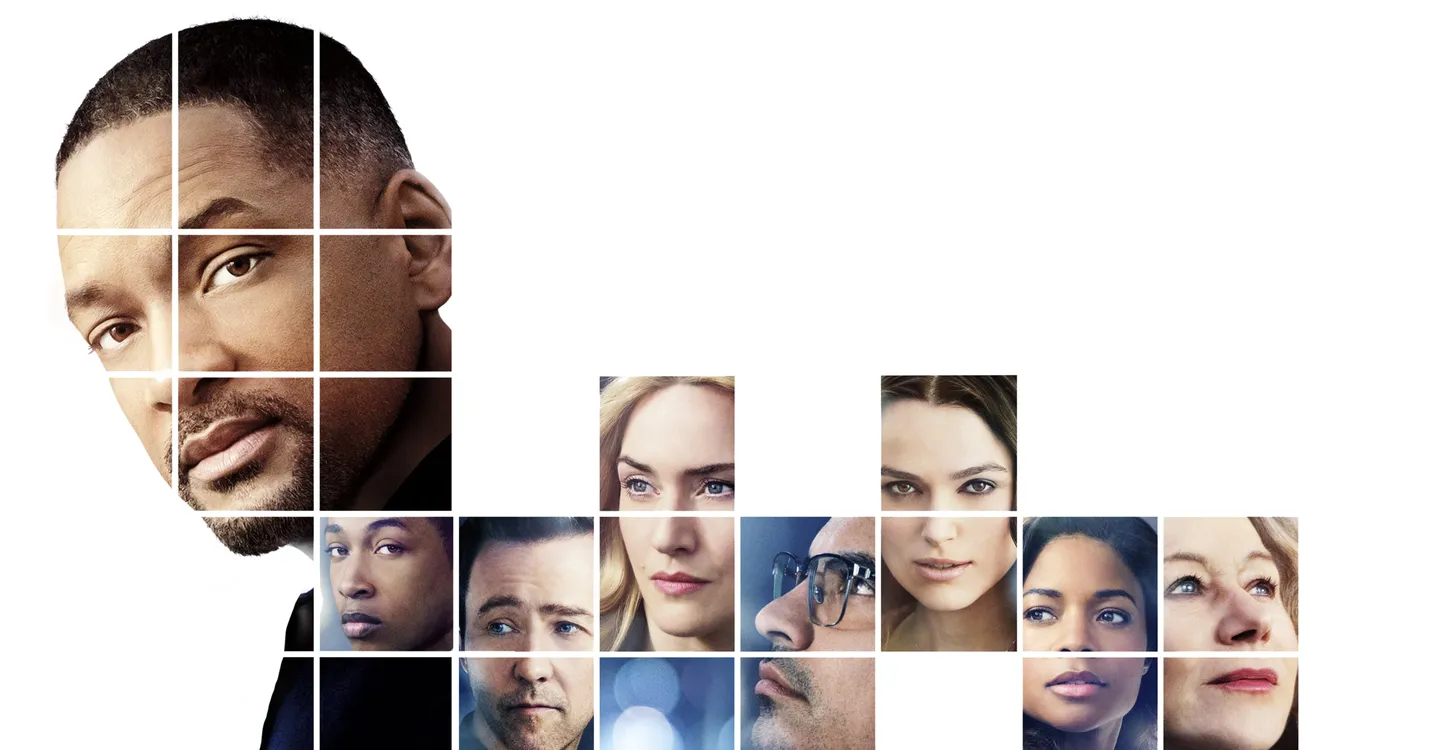 60+ Film- und Serien-Empfehlungen von Noah Basic