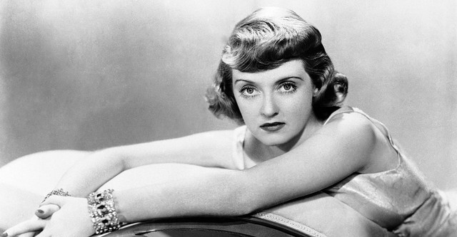 Stardust: The Bette Davis Story