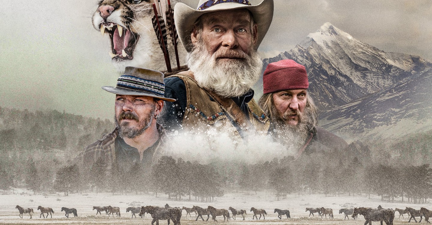 Seuls Face à L Alaska Streaming Vf Seul Face ? L'alaska Saison 7 - vocook
