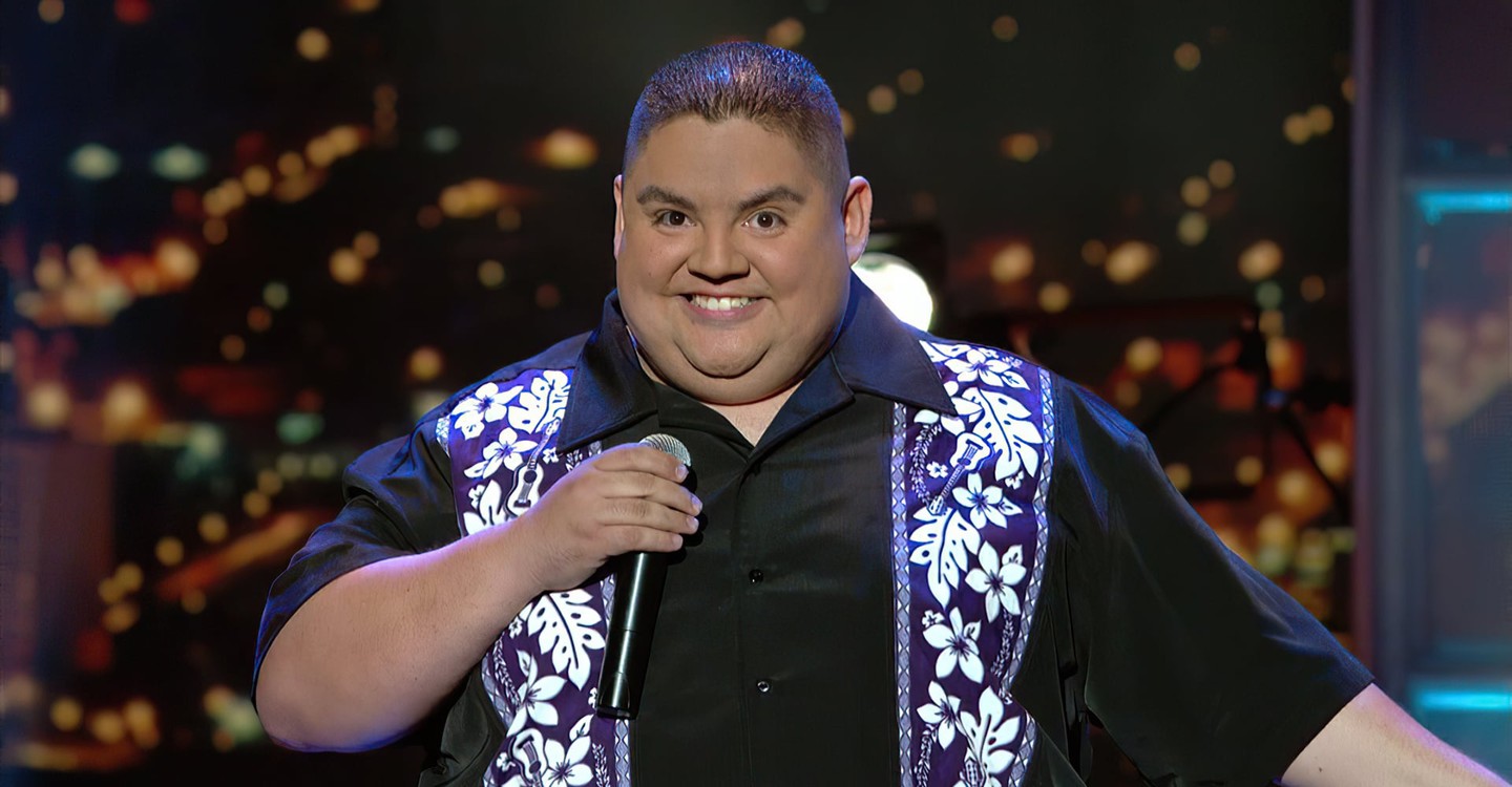 Gabriel Iglesias: I'm Not Fat... 