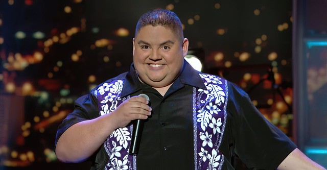 Gabriel Iglesias: I'm Not Fat... I'm Fluffy