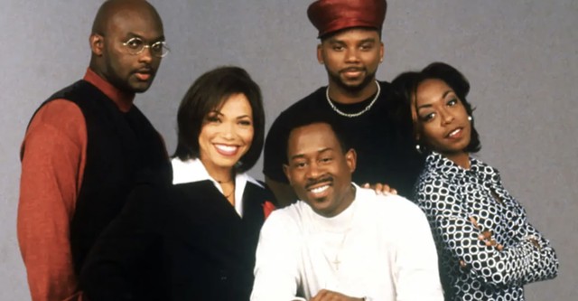 Martin season 1 2025 episode 1 free online