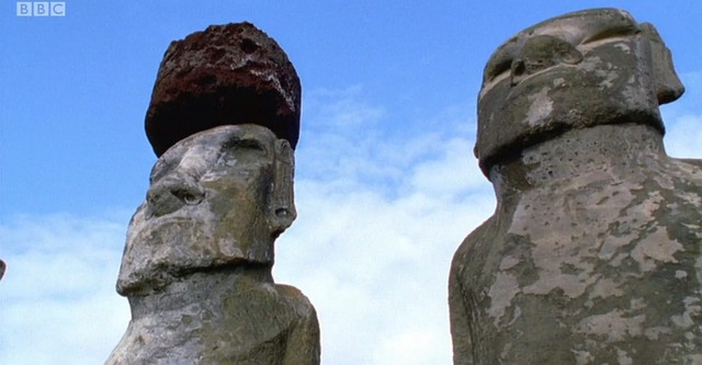 The Lost Gods of Easter Island