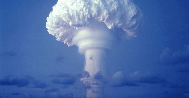 The Bomb
