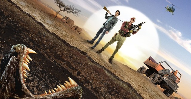 Tremors 5: Bloodlines