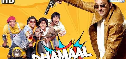 How to Watch the Dhamaal Movies In Order: A Complete Streaming Guide