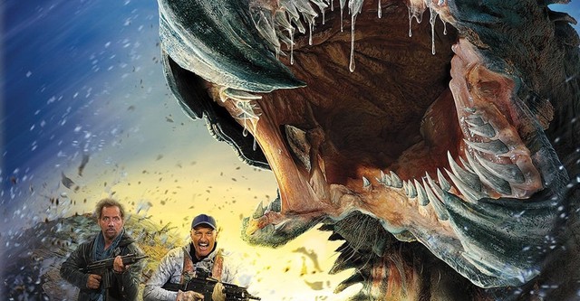 Tremors 6 - Ein kalter Tag in der Hölle