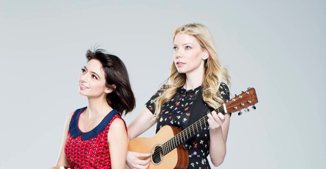 Garfunkel and Oates