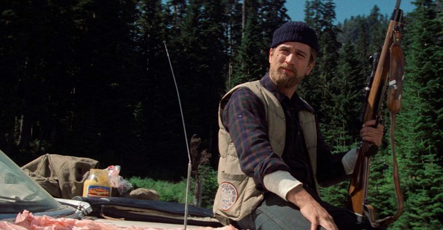 The Deer Hunter