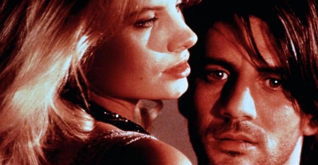El hombre que mira - película: Ver online en español