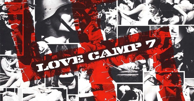 Love Camp 7