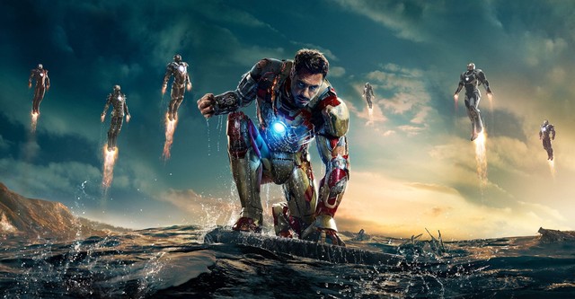 Iron Man 3