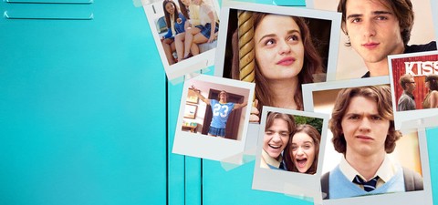 From The Kissing Booth to The Act: The Best Joey King Movies and TV Shows and Where to Watch Them