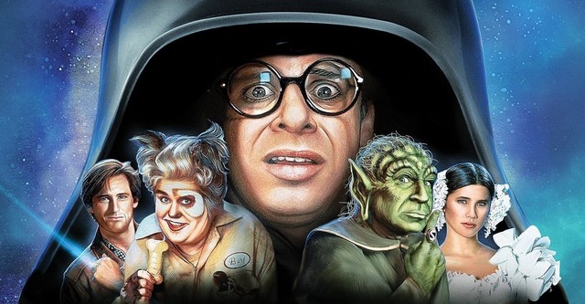 Spaceballs