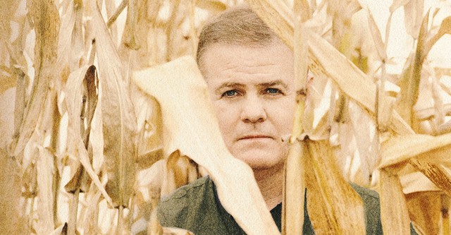 Greg Warren: Where the Field Corn Grows