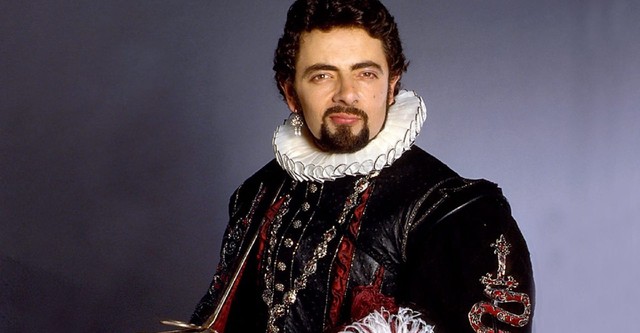 Blackadder - watch tv show streaming online