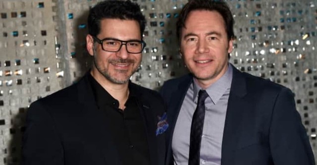 Bully & Rick