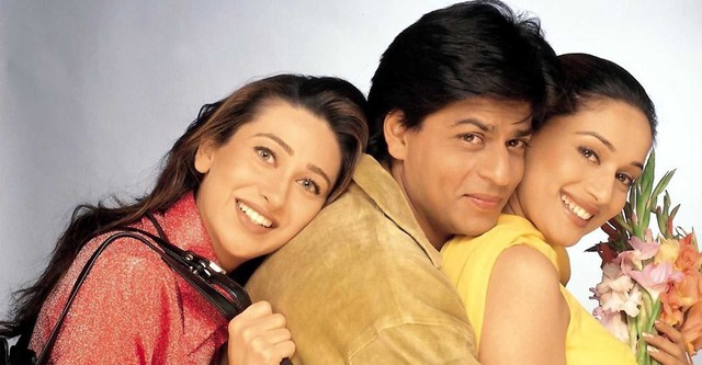 Dil to pagal hai full movie watch online hotstar sale