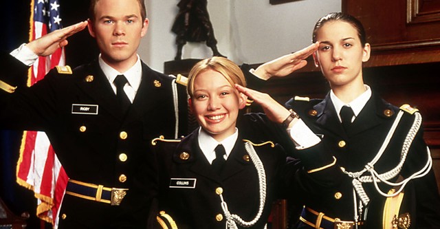 Cadet Kelly