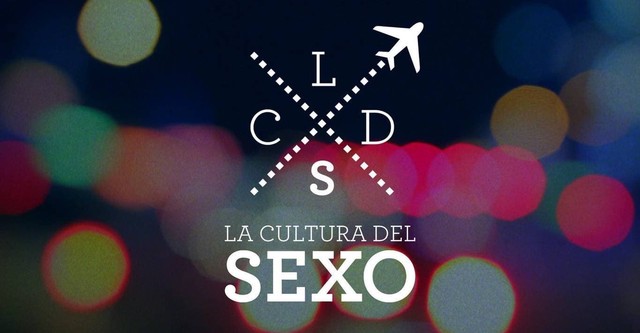 La Cultura del sexo