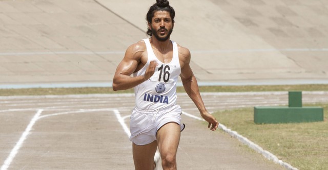 Corre, Milkha, Corre