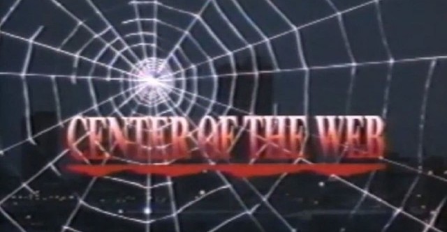 Center of the Web