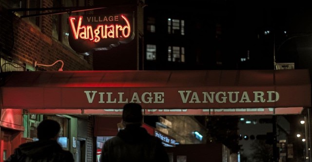 One Night Only - Barbra Streisand and Quartet at the Village Vanguard
