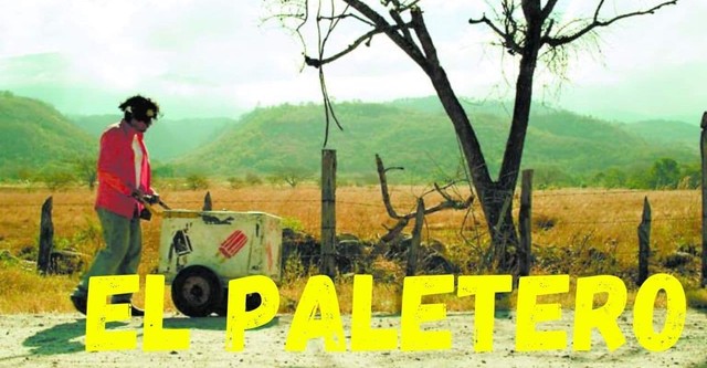 El Paletero