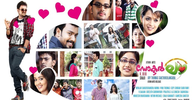 Doctor love full movie cheap