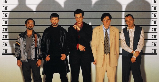 Usual Suspects