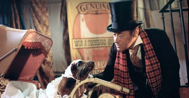 Doctor Dolittle