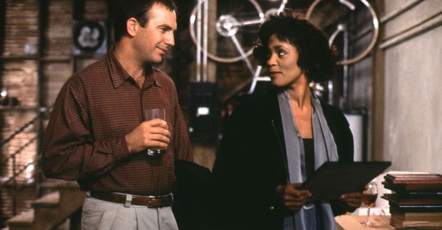 The Bodyguard (1992) - Movies on Google Play