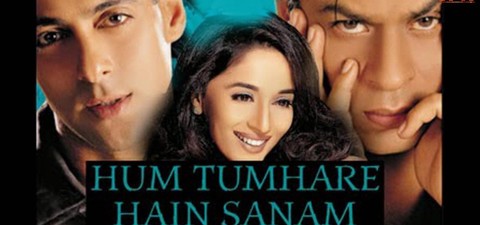 Hum Tumhare Hain Sanam movie watch streaming online