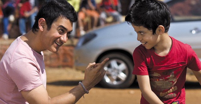 Taare Zameen Par - Ein Stern auf Erden