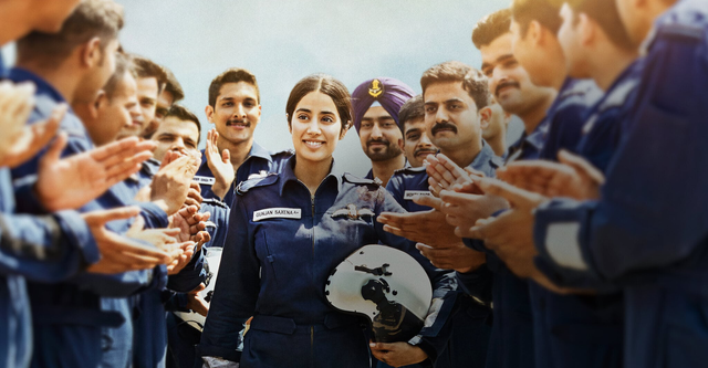 All Janhvi Kapoor Movies Ranked and Where to Watch Them