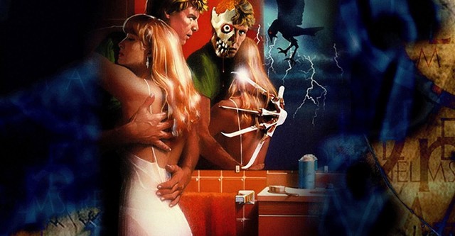 Nightmare II - Die Rache