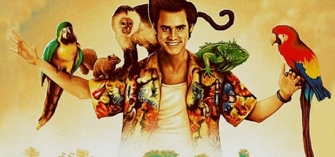 Jim Carrey : les meilleurs films de la star comique en streaming