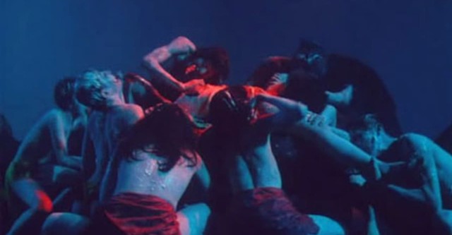 Japanese Hell