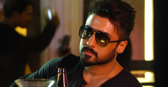 Anjaan - movie: where to watch streaming online