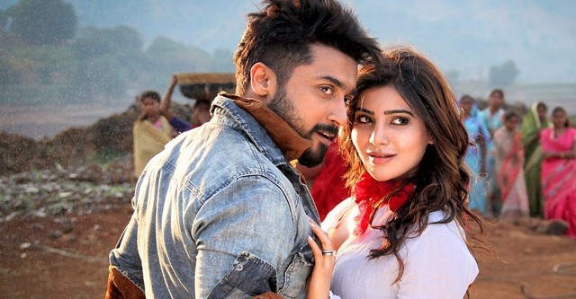 Anjaan streaming: where to watch movie online?