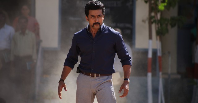 Singam 2