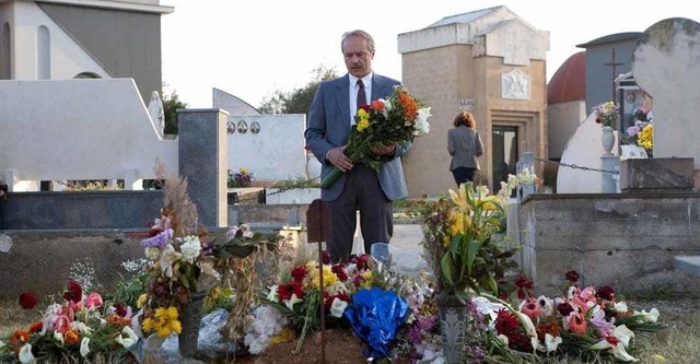 Paolo Borsellino: The 57 Days