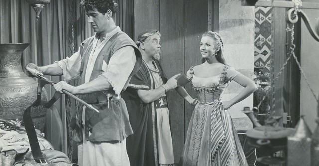 La Légende de l'épée magique