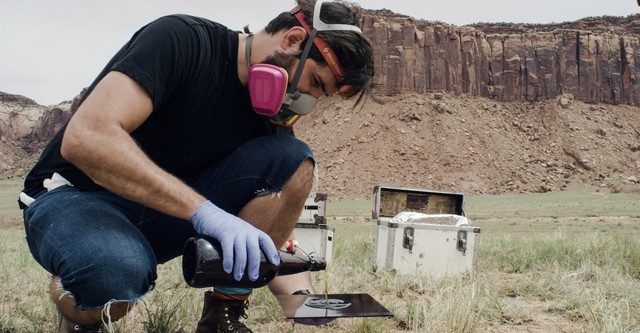 Collodion: The Process of Preservation