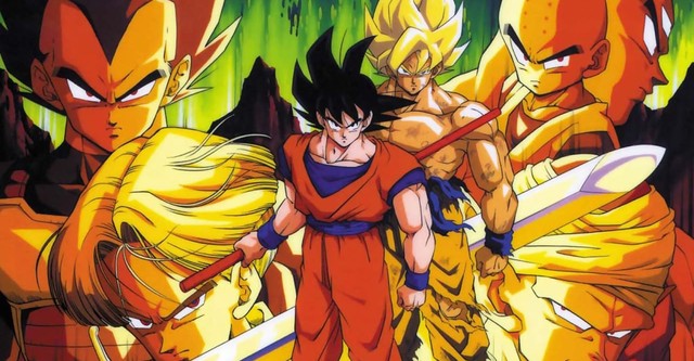 Dragon ball z movies online sale