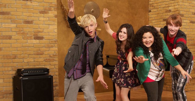 Austin and ally season 1 top 123movies